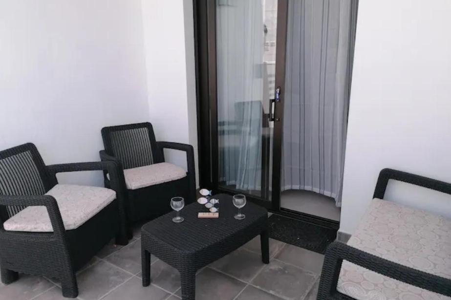 Vivienda El Remo-Vv-1 Apartamento Los Llanos De Aridane Exterior foto
