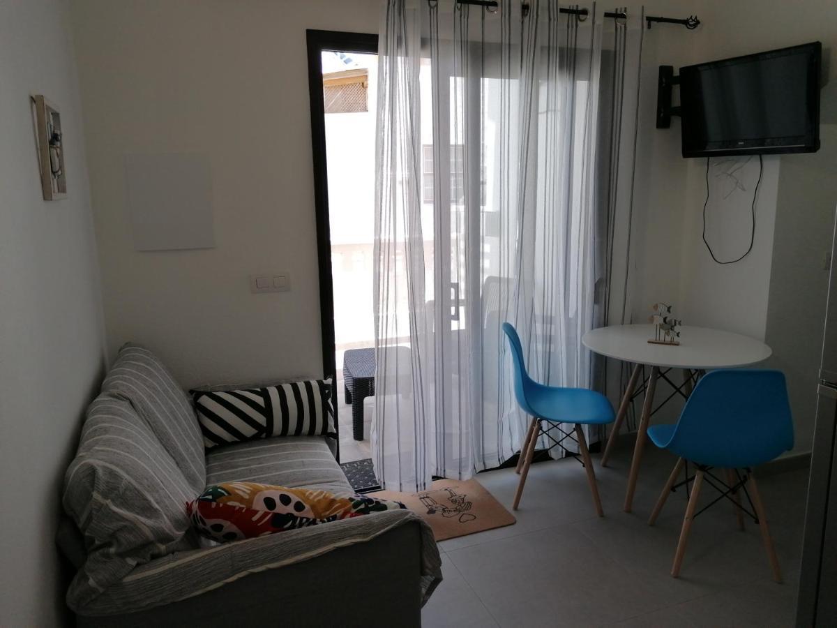 Vivienda El Remo-Vv-1 Apartamento Los Llanos De Aridane Exterior foto