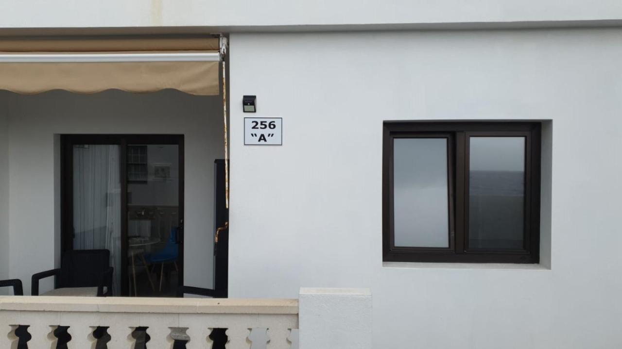 Vivienda El Remo-Vv-1 Apartamento Los Llanos De Aridane Exterior foto